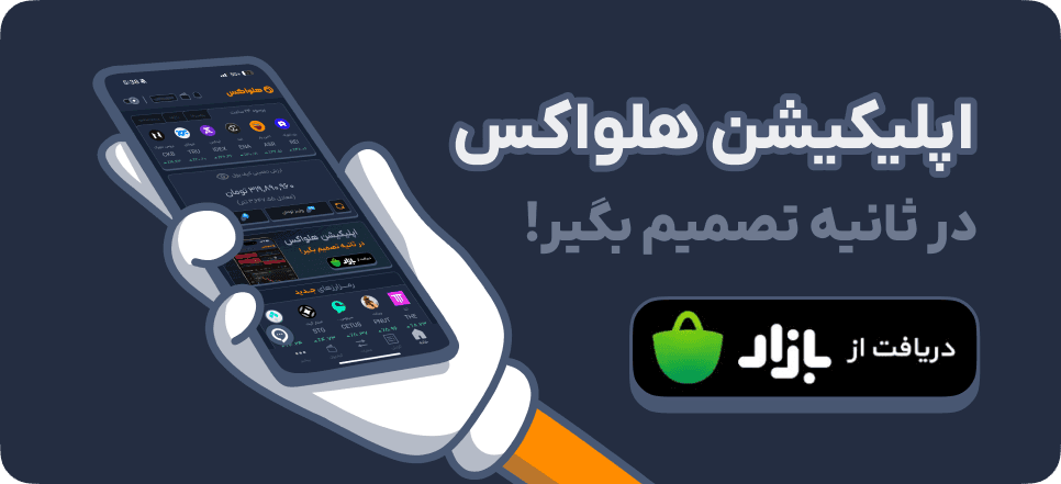 ویژگی های هلواکس