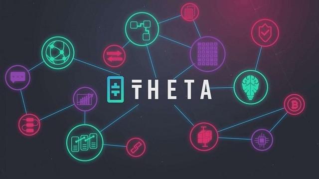 ارز دیجیتال تتا چیست؟ آینده رمز ارز Theta